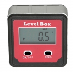 블루텍 디지털 경사계 경제형 BD-202VA 시리즈