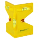 블루텍 파이프자석수평 BD-PL140