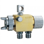 UDT 에어자동스프레이건 A100B