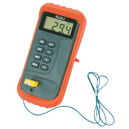 블루텍 온도계 센서포함 BD-305 시리즈
