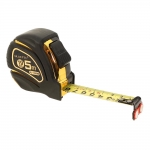 블루텍 오토락 줄자 AL-135SM