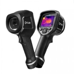 플리어 열화상 카메라 FLIR E5 단종
