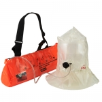 한컴라이프케어 비상탈출용 호흡구 SCA330M EEBD