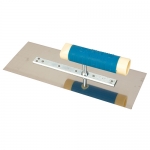 상진 스테인리스 미다시땜빵흙손 270x100x0.4