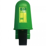 서진안전 안전모 부착형 호각