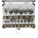 스마토 루터비트 세트 SM-RB1215 15P