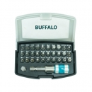 세신 스테인리스 비트세트 SB-SBS32 32pcs