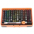 세신 미니라쳇 & 비트세트 SB-BS100 (100P)