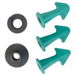 스마토 실리콘 스크레이퍼 SM-NS5P