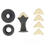 스마토 실리콘 스크레이퍼 SM-SP7P