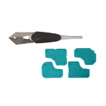 스마토 실리콘 스크레이퍼 SPS5P