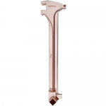 세신 방폭 드럼오프너 BE-CU 385mm