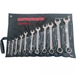 세신 방폭 콤비네이션렌치세트 11PCS (B-11) AL-CU