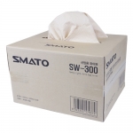 스마토 산업용 와이퍼 대형 SW-300 대형 4겹