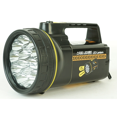 스마토 LED 랜턴 SM-302 건전지X