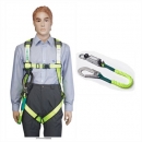 스마토 안전벨트 전체식안전그네 AL대구경 엘라스틱 죔줄 DMS201-1