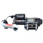 런바 차량용 DC윈치 RKEP-3500U 12V 24V