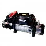 런바 차량용 DC윈치 RKEXC-10000F 12V 24V