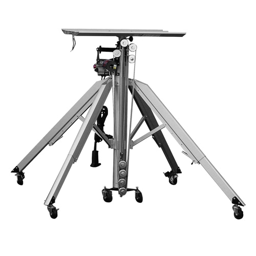 쌍용 휴대용 공조리프트 CM-520H1