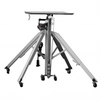 쌍용 휴대용 공조리프트 CM-520H1