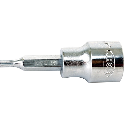 에이트 별비트소켓 1/2 (12.7mm) 21XSB