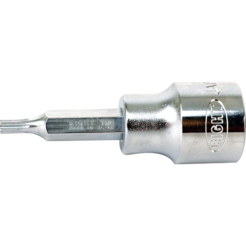 에이트 별비트소켓 1/2 (12.7mm) 21XSB