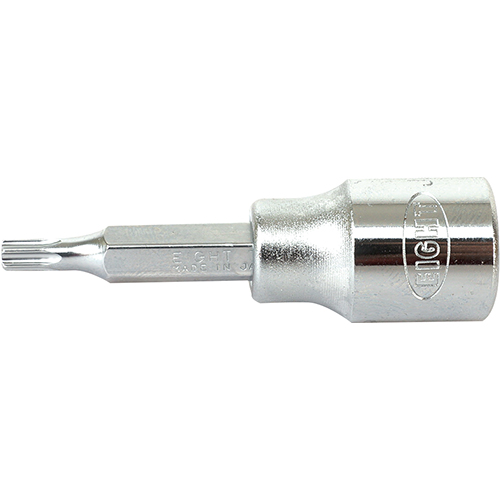 에이트 별비트소켓 3/8 (9.5mm) 83XSB