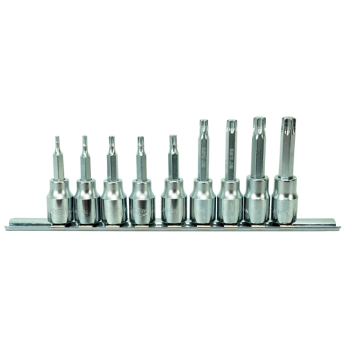 에이트 별비트소켓세트 3/8 (9.5mm) 83XSB-S9