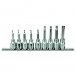 에이트 별비트소켓세트 3/8 (9.5mm) 83XSB-S9