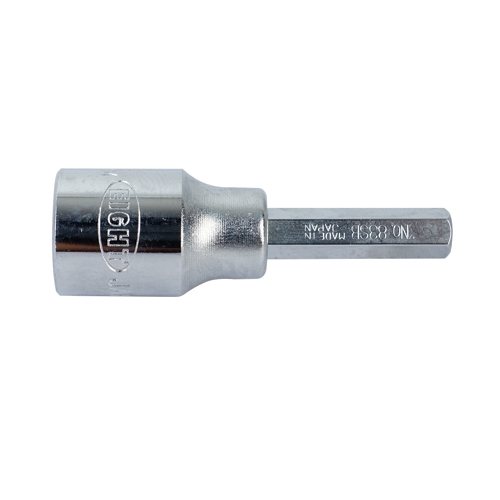 에이트 육각비트소켓 3/8 (9.5mm) 83SB