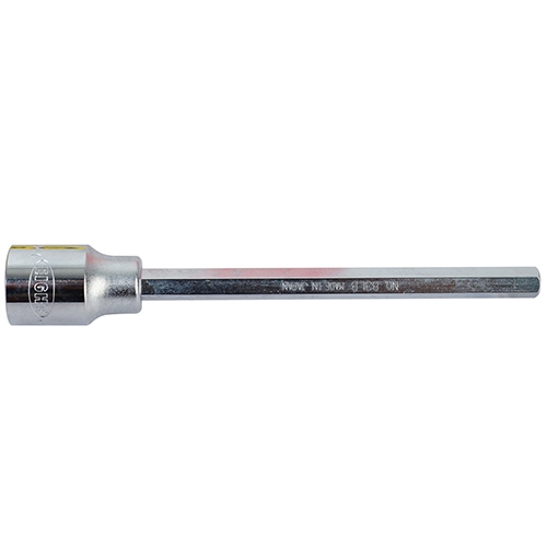 에이트 육각비트소켓 롱 1/2 (12.7mm) 21LB