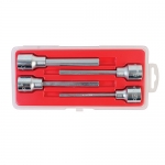 에이트 육각비트소켓세트 롱 1/2 (12.7mm) 21LB