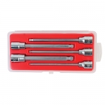 에이트 육각비트소켓세트 볼포인트 3/8 (9.5mm) 83TB-S5