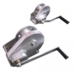 SY리프트 브레이크식 SUS 수동윈치 BT-12S 시리즈