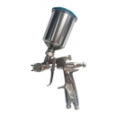 이와다 에어저압스프레이건세트 LPH 중력식