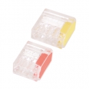 자이안트록 UL 꽂음형 콘넥터