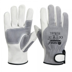 카멜로 알곤용접장갑 812-WL 내피유 (백색)