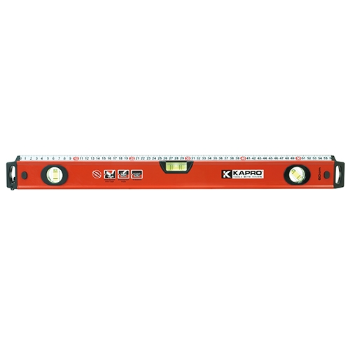 카프로 알루미늄 수평 자부착형 770-42