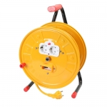 케이디일렉트릭 전선릴 접지차단형 KDE-E-1520 시리즈