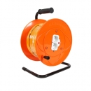 반딧불테크 접지형 전선릴 JCG-1530 시리즈