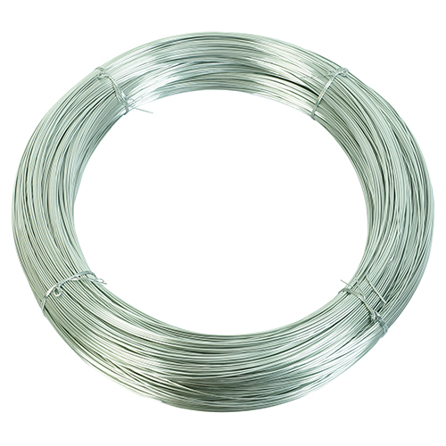제일선재 아연도금철선