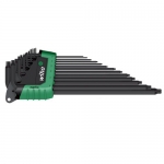 이하 별렌치세트 매직스프링 흑 SB366R HZ13 (T5-T45) 13P