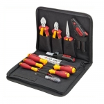 이하 절연공구세트 9300-025 12PCS