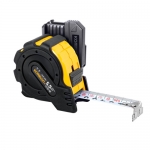 코메론 자켓자석 훅 줄자 KMC-25RJH 벨트홀더형