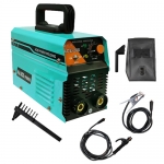 에이스파워 아크 인버터 용접기 ACE-200 홀더5M 어스3M