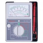 태광 아날로그 테스터 TM-3601 보급형