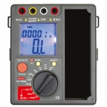 태광 절연 저항계 테스터겸용 TK-7010A