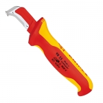 크니펙스 절연 전공칼 98 55 시리즈