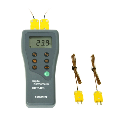 TPI 티피아이 디지털 온도계 SDT142S
