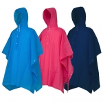 제비표우의 다회용우의 판초형EVA